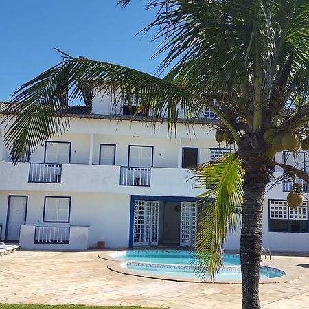 Pousada Espuma Da Praia Сакуарема Экстерьер фото