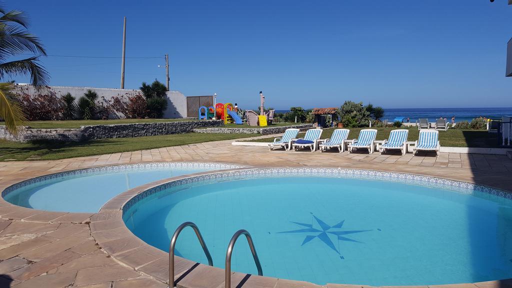 Pousada Espuma Da Praia Сакуарема Экстерьер фото
