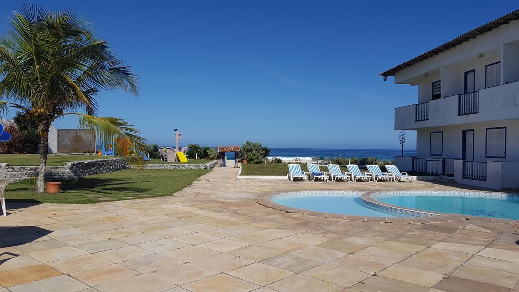 Pousada Espuma Da Praia Сакуарема Экстерьер фото